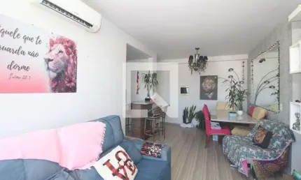 Apartamento para Venda - Camaquã, 3 Quartos,  88 m² - Porto Alegre