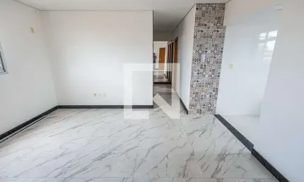 Apartamento para Venda - Rio Branco, 3 Quartos,  80 m² - Belo Horizonte