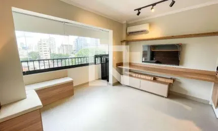 Kitnet / stúdio para venda - pinheiros, 1 quarto,  25 m² - são paulo