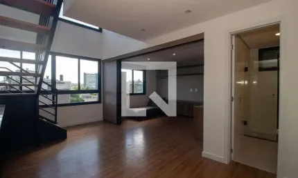 Cobertura para Venda - Partenon, 1 Quarto,  87 m² - Porto Alegre