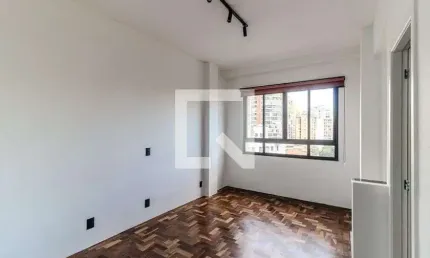 Kitnet / stúdio para venda - santa cecília, 1 quarto,  33 m² - são paulo