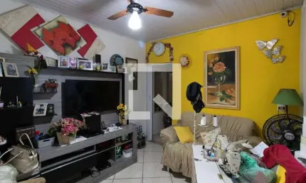 Casa para Venda - Vila Maria , 1 Quarto,  75 m² - São Paulo