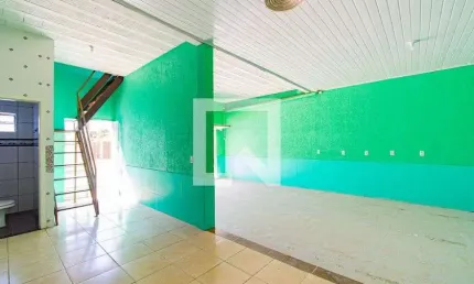 Casa para Venda - Harmonia, 3 Quartos,  97 m² - Canoas