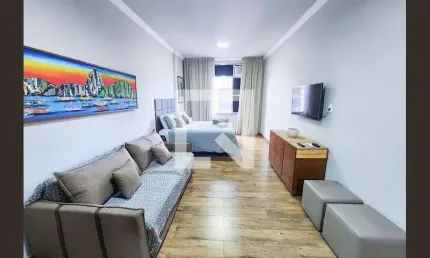 Apartamento para Venda - Centro, 1 Quarto,  34 m² - Rio de Janeiro