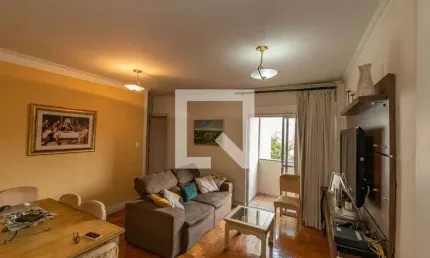 Apartamento para Venda - Bosque, 2 Quartos,  75 m² - Campinas