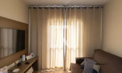 Casa / Sobrado em Condomínio para Venda - Itaquera, 2 Quartos,  117 m² - São Paulo
