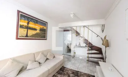 Casa para Venda - Tatuapé, 2 Quartos,  80 m² - São Paulo