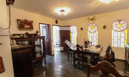 Casa para venda - jardim éster yolanda, 3 quartos,  139 m² - são paulo