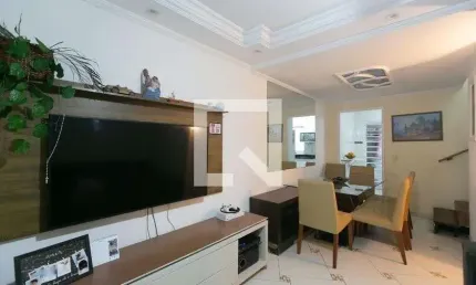 Casa / Sobrado em Condomínio para Venda - Itaquera, 2 Quartos,  62 m² - São Paulo