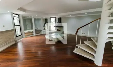 Apartamento para venda - real parque, 2 quartos,  158 m² - são paulo