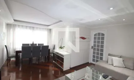 Apartamento para Venda - Casa Verde, 3 Quartos,  100 m² - São Paulo