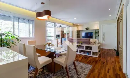 Apartamento para venda - vila andrade, 2 quartos,  107 m² - são paulo