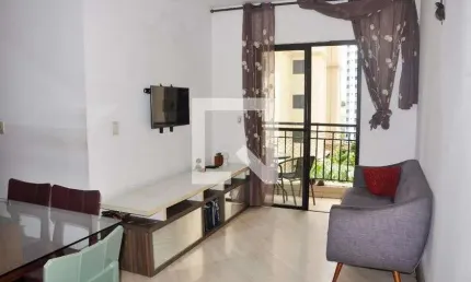 Apartamento para Venda - Freguesia do Ó, 2 Quartos,  57 m² - São Paulo