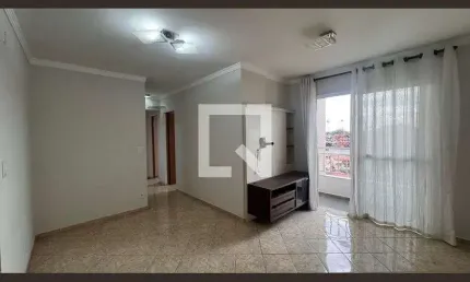 Apartamento para Venda - Vila Marieta, 3 Quartos,  71 m² - Campinas