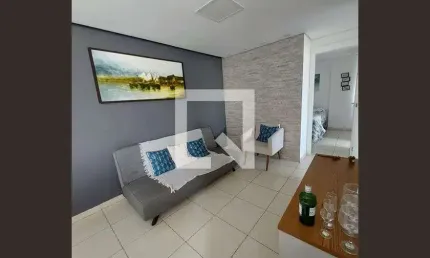 Apartamento para Venda - Castelo, 2 Quartos,  62 m² - Belo Horizonte