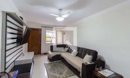 Casa para Venda - Itaquera, 3 Quartos,  135 m² - São Paulo