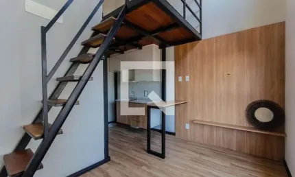 Kitnet / Stúdio para Venda - Ipiranga, 1 Quarto,  32 m² - São Paulo