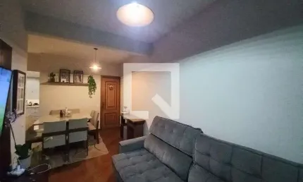 Apartamento para venda - jardim das palmeiras, 3 quartos,  116 m² - campinas