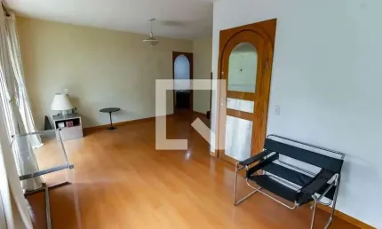 Apartamento para Venda - Panamby, 3 Quartos,  118 m² - São Paulo