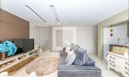 Apartamento para Venda - Nova Suíssa, 3 Quartos,  98 m² - Belo Horizonte
