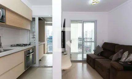 Apartamento para venda - vila carrão, 2 quartos,  51 m² - são paulo