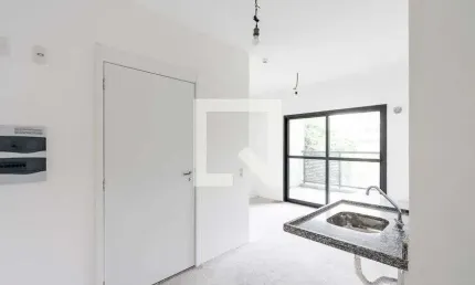 Kitnet / stúdio para venda - lapa, 1 quarto,  32 m² - são paulo