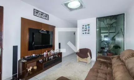 Casa para Venda - Vila Carmosina, 4 Quartos,  100 m² - São Paulo