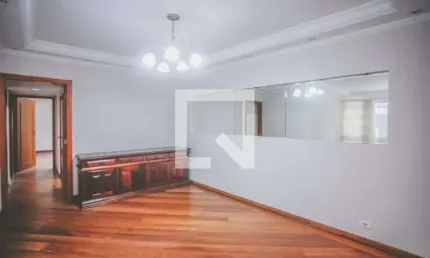 Apartamento para Venda - Vila Clementino, 3 Quartos,  112 m² - São Paulo