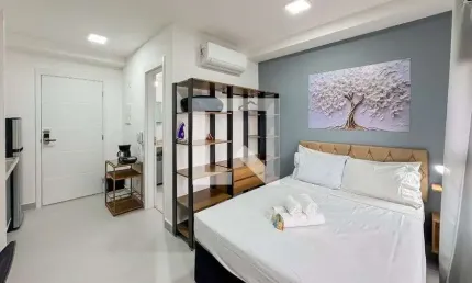 Kitnet / stúdio para venda - ipiranga, 1 quarto,  20 m² - são paulo