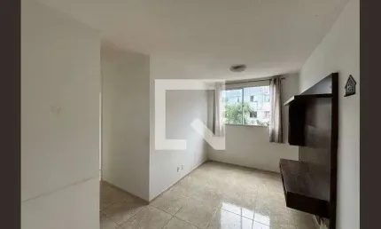 Apartamento para venda - vargem pequena, 2 quartos,  44 m² - rio de janeiro