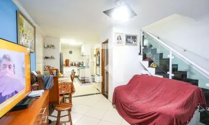 Casa / Sobrado em Condomínio para Venda - Vila Aricanduva, 3 Quartos,  125 m² - São Paulo