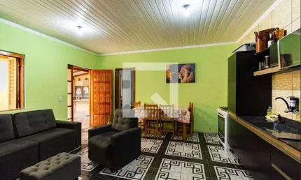 Casa para Venda - Igará, 2 Quartos,  130 m² - Canoas