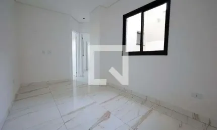 Apartamento para venda - parque erasmo assunção, 2 quartos,  45 m² - santo andré