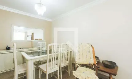 Apartamento para venda - auxiliadora, 4 quartos,  150 m² - porto alegre