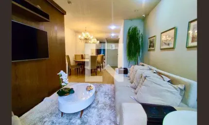 Apartamento para Venda - Lagoa, 3 Quartos,  90 m² - Rio de Janeiro