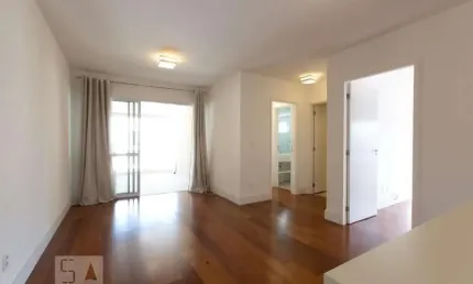 Apartamento para Venda - Vila Olímpia, 2 Quartos,  76 m² - São Paulo