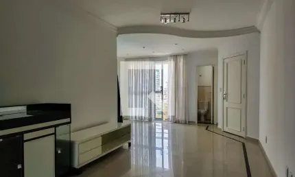 Apartamento para venda - nova petrópolis, 3 quartos,  133 m² - são bernardo do campo