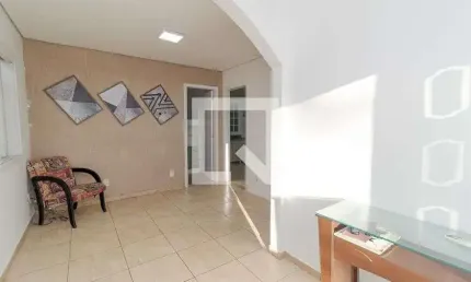 Casa para Venda - Rubem Berta, 2 Quartos,  130 m² - Porto Alegre