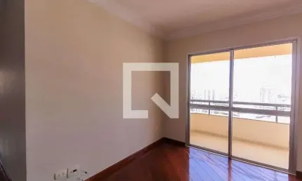 Apartamento para venda - jardim anália franco, 3 quartos,  87 m² - são paulo