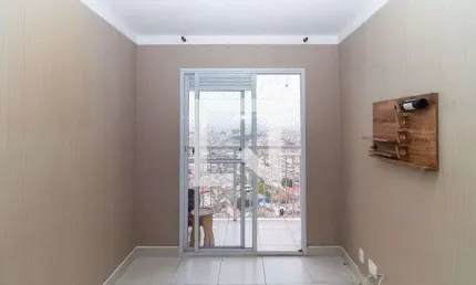 Apartamento para Venda - Vila Alpina, 1 Quarto,  30 m² - São Paulo