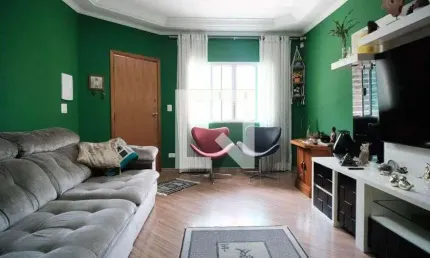 Casa para venda - vila guilhermina, 3 quartos,  113 m² - são paulo