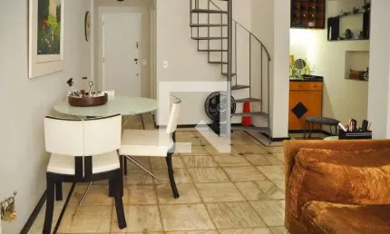 Cobertura para Venda - Ingá, 2 Quartos,  120 m² - Niterói