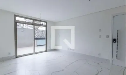 Apartamento para Venda - Santo Agostinho, 2 Quartos,  153 m² - Belo Horizonte