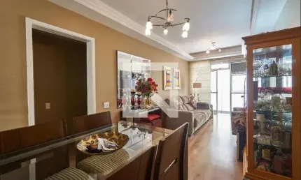 Apartamento para Venda - Maracanã, 2 Quartos,  92 m² - Rio de Janeiro