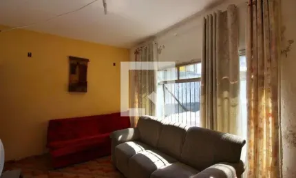 Casa para Venda - Rudge Ramos, 5 Quartos,  125 m² - São Bernardo do Campo