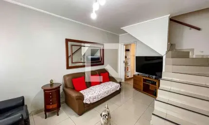 Casa para Venda - Água Fria, 2 Quartos,  122 m² - São Paulo