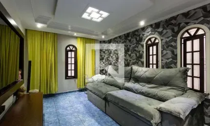 Casa para venda - vila formosa, 3 quartos,  175 m² - são paulo