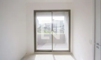 Apartamento para Venda - Campo Belo, 1 Quarto,  34 m² - São Paulo