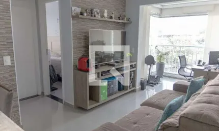 Apartamento para Venda - Vila Yara, 2 Quartos,  54 m² - Osasco