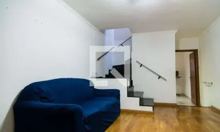 Casa para Venda - Vila Campestre, 3 Quartos,  146 m² - São Paulo